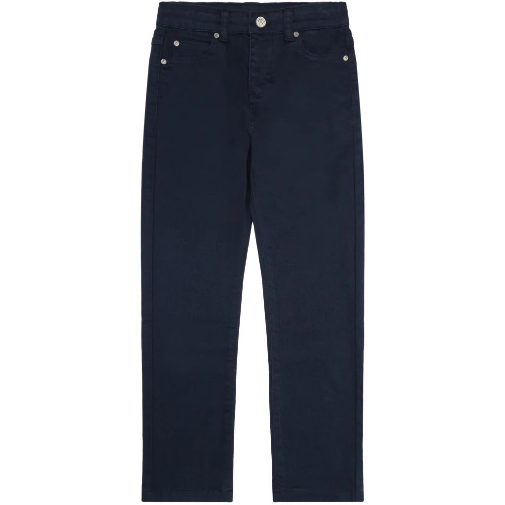 The New TnVillads Jeans dunkelblau