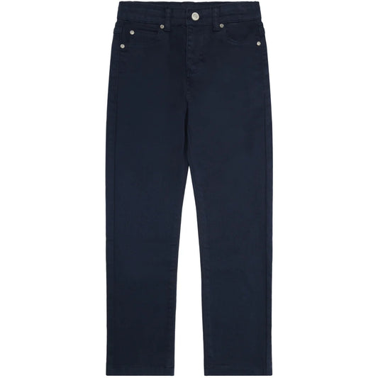 The New TnVillads Jeans dunkelblau