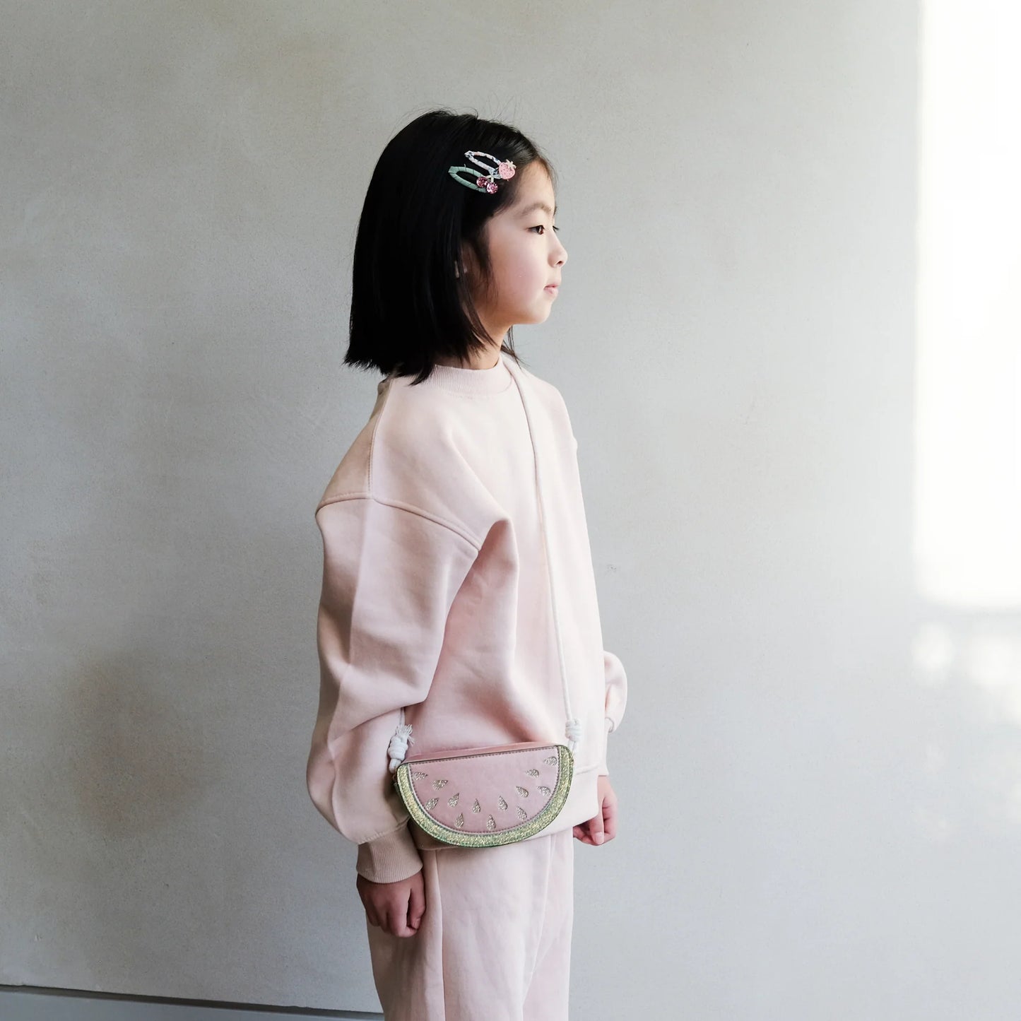 Mimi & Lula Melone Handtasche