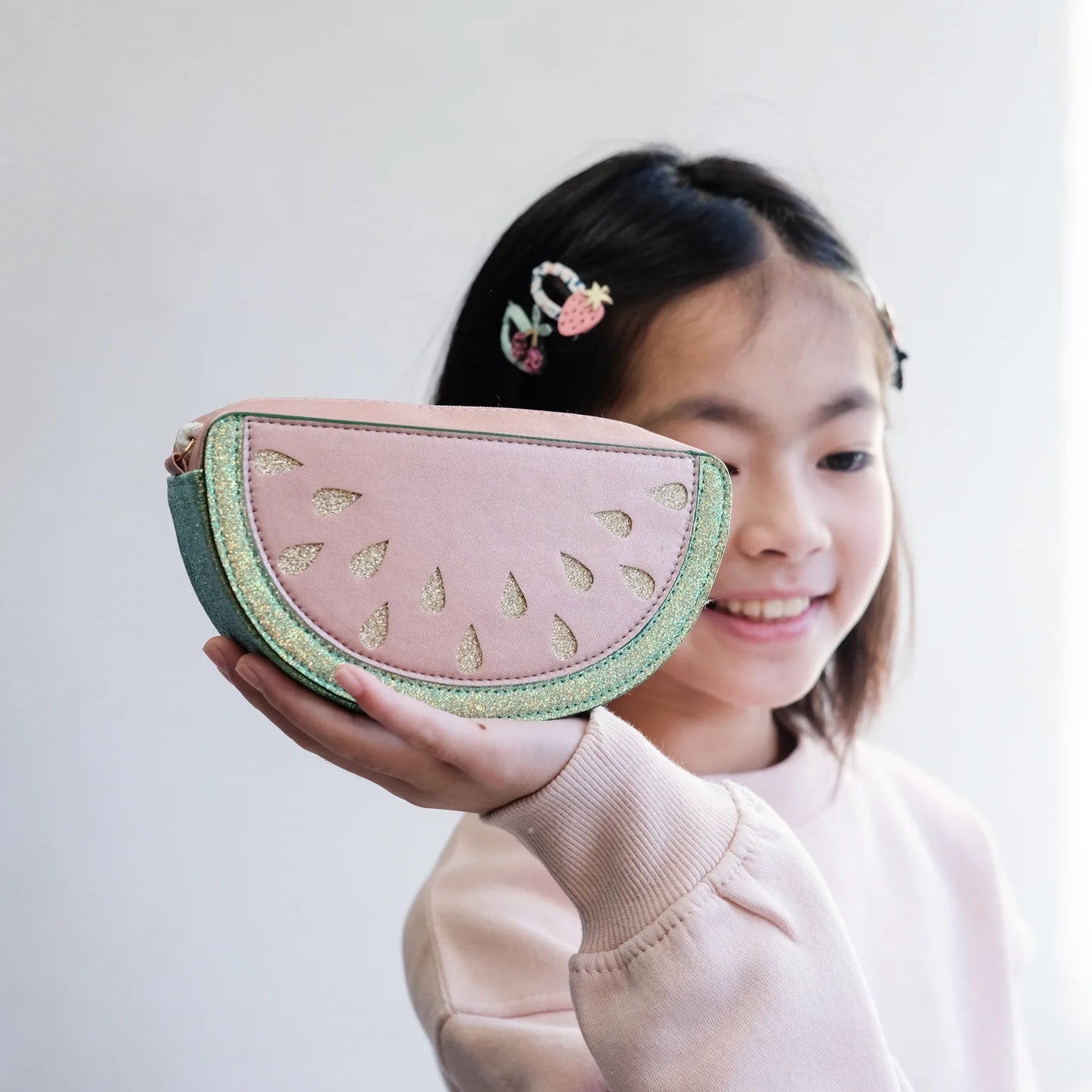 Mimi & Lula Melone Handtasche