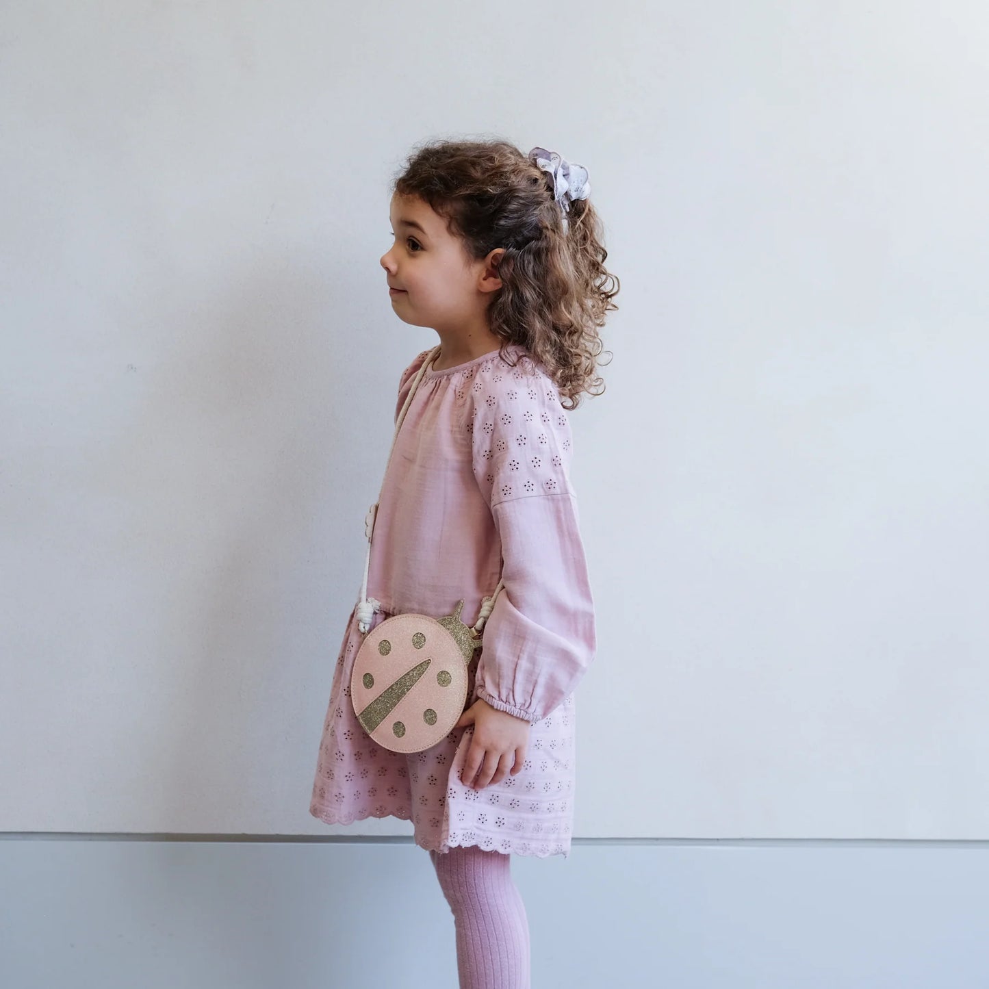 Mimi & Lula Marienkäfer Handtasche