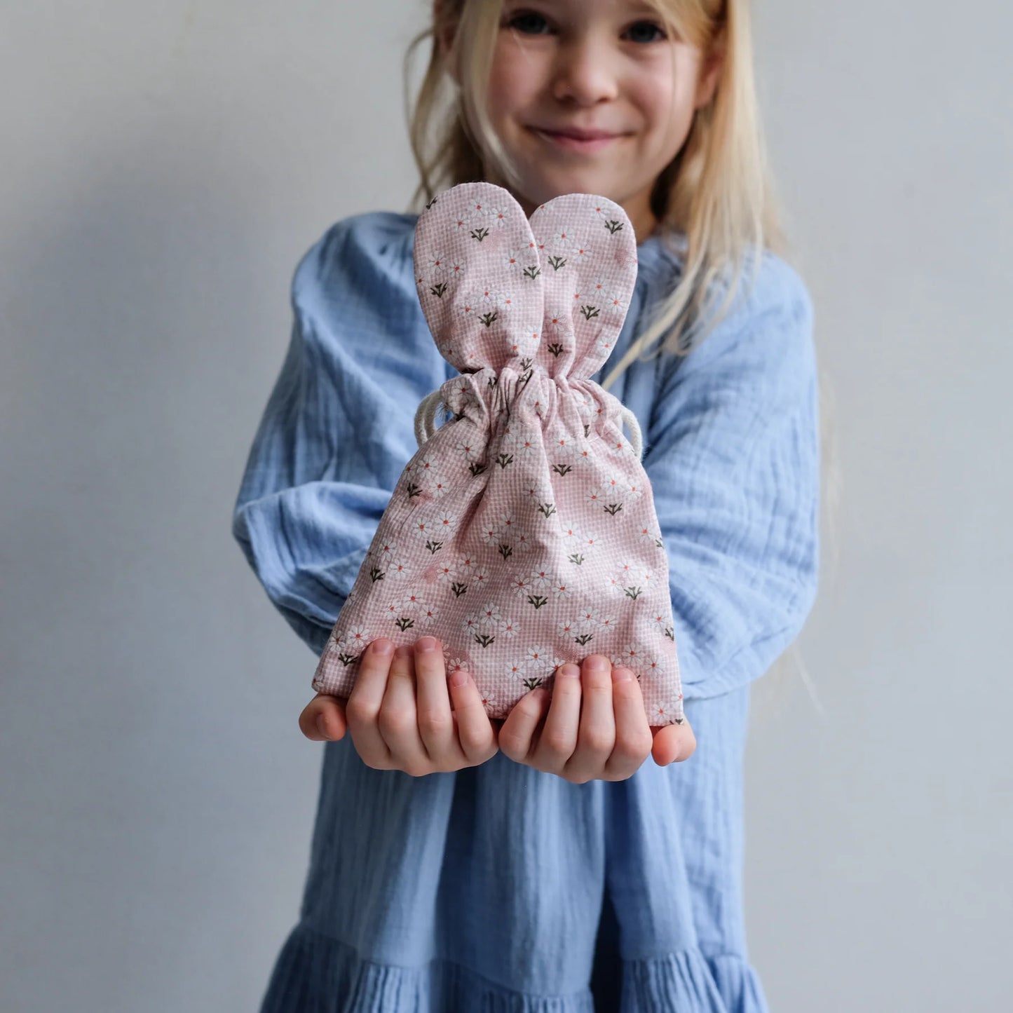 Mimi & Lula Ostern, Überraschungsbeutel Haarschmuck rosa