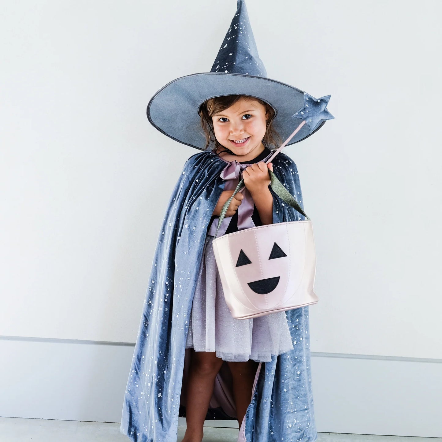 Mimi & Lula Kürbis Korb Halloween
