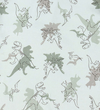 Joha Unterwäsche, Boxeshorts Dinosaurier, hellgrün