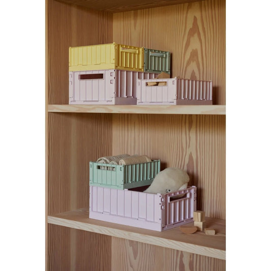 Liewoods Weston Medium 1er-Pack light lavender
