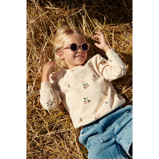 Liewood Darla Sonnenbrille tuscany rose 4 - 10 Jahre Neu