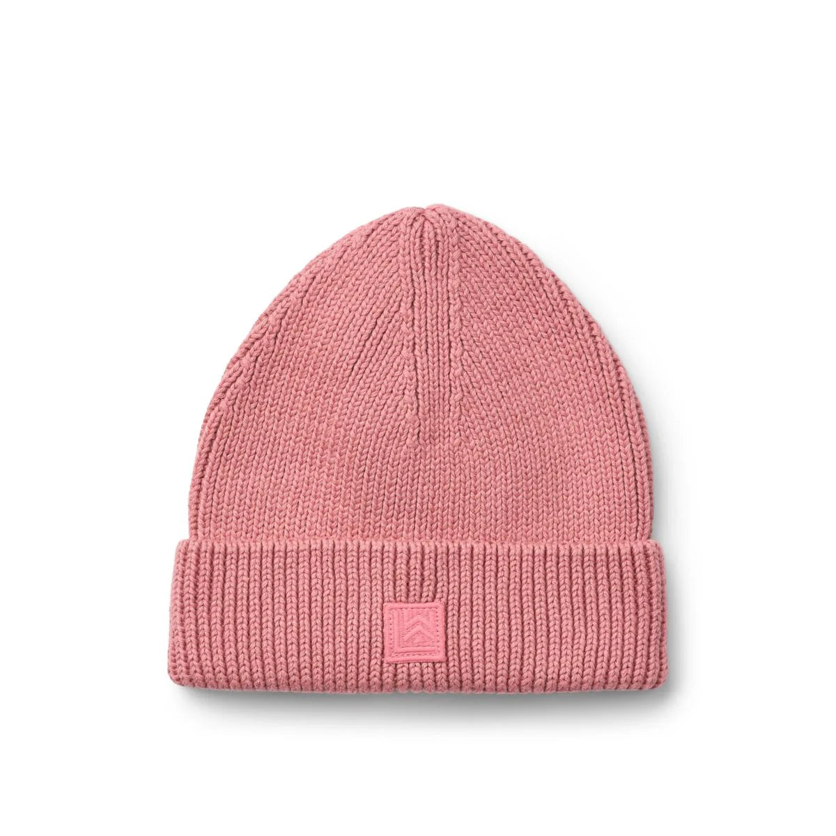 Liewood Ezra Beanie, dusty rose, Strickmütze