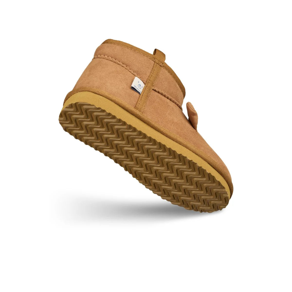 Liewood Alban Bär Schuhe golden caramel