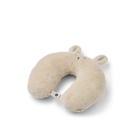 Liewood Alto Rabbit Nackenkissen, mist