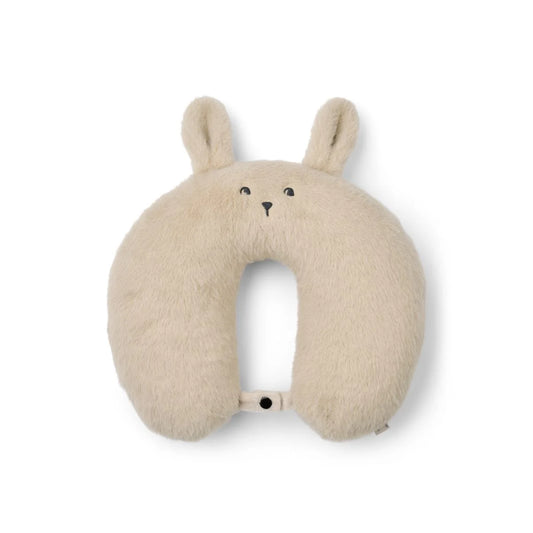 Liewood Alto Rabbit Nackenkissen, mist