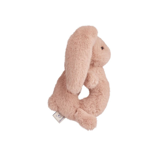 Liewood Romain Rassel Hase pale tuscanny