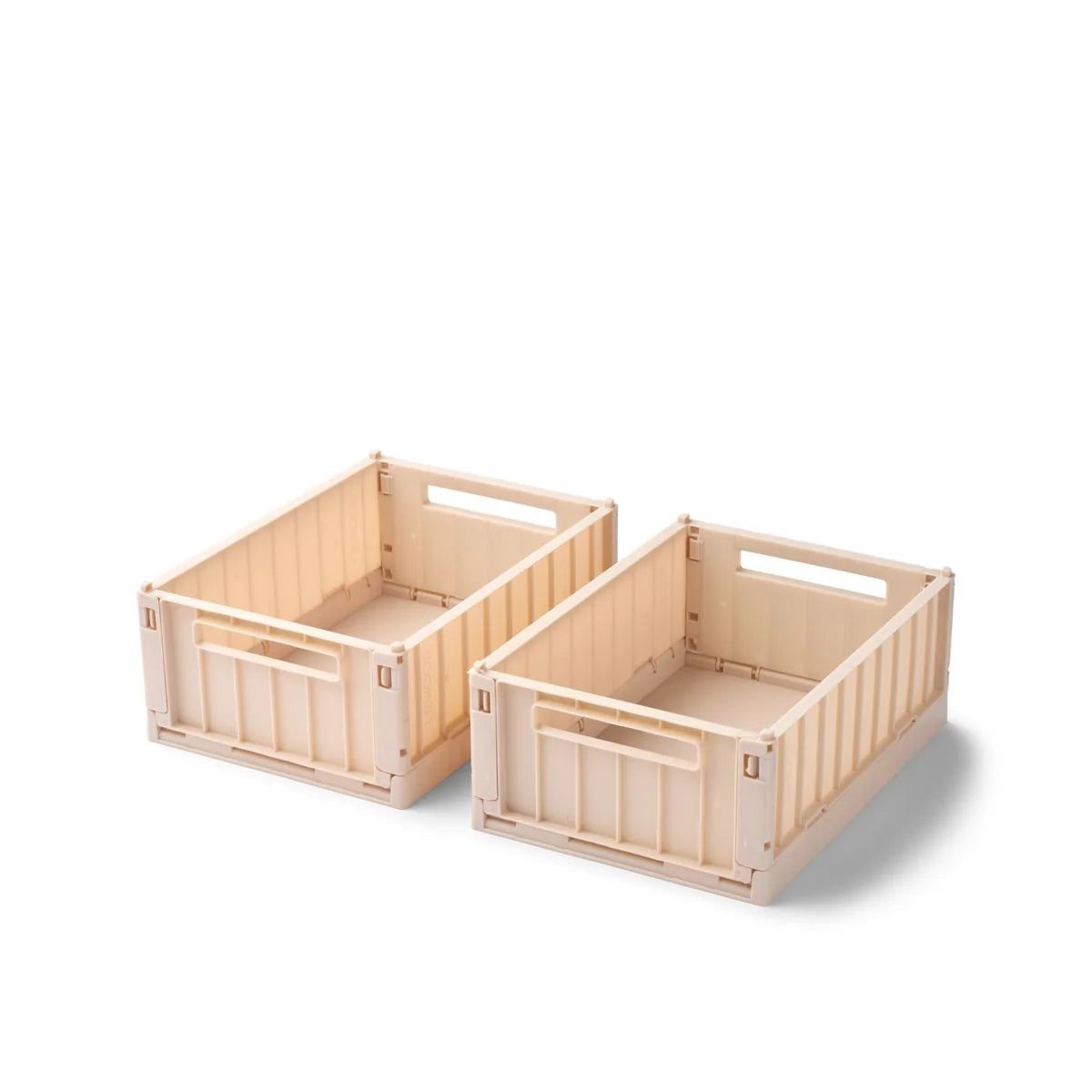 Liewood Weston Storage Box S 2er-Pack apple blossom