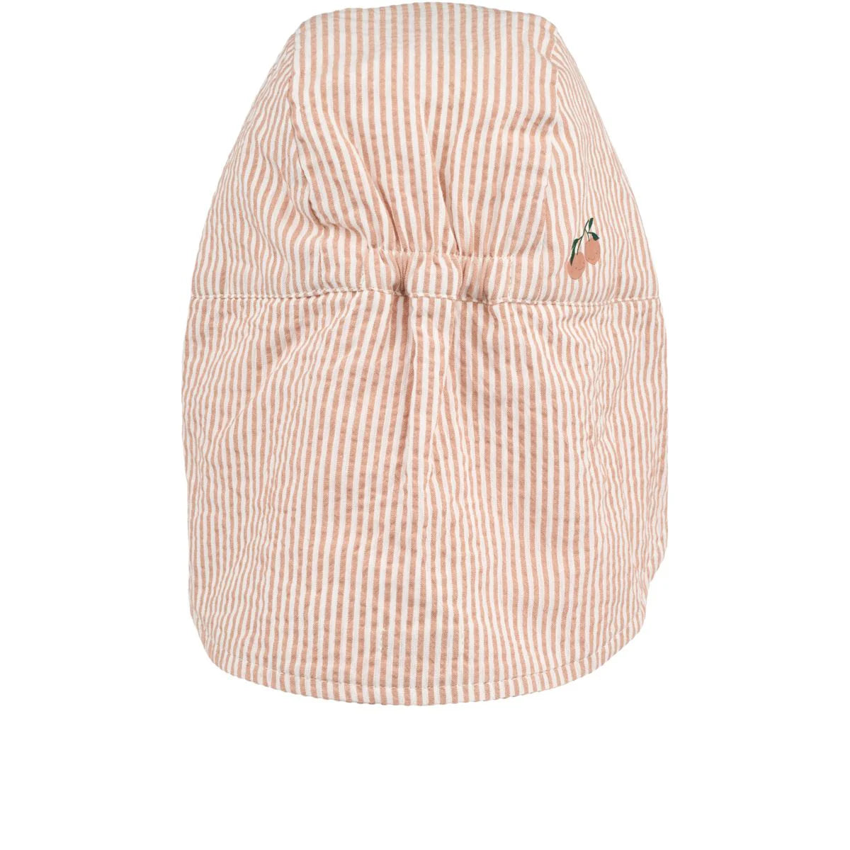 Liewood Cecilia Sonnenhut, Stripe Pale Tuscany / Creme de la Creme