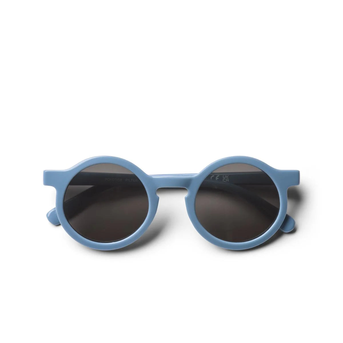 Liewood Darla Sonnenbrille beach blue 4-10 Jahre