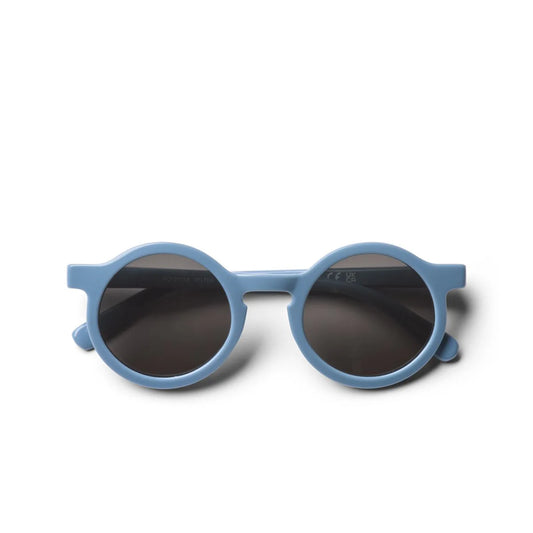 Liewood Darla Sonnenbrille beach blue 4-10 Jahre