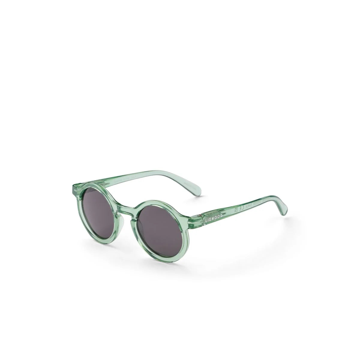 Liewood Darla Sonnenbrille, Peppermint transparent 1 - 3 Jahre