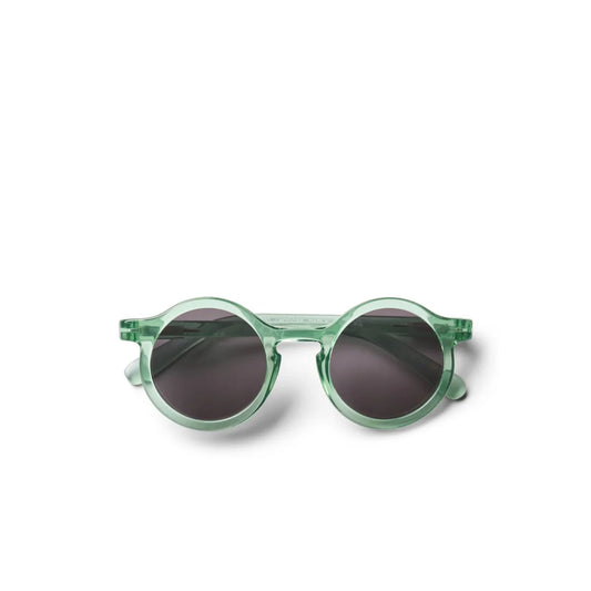 Liewood Darla Sonnenbrille, Peppermint transparent 1 - 3 Jahre