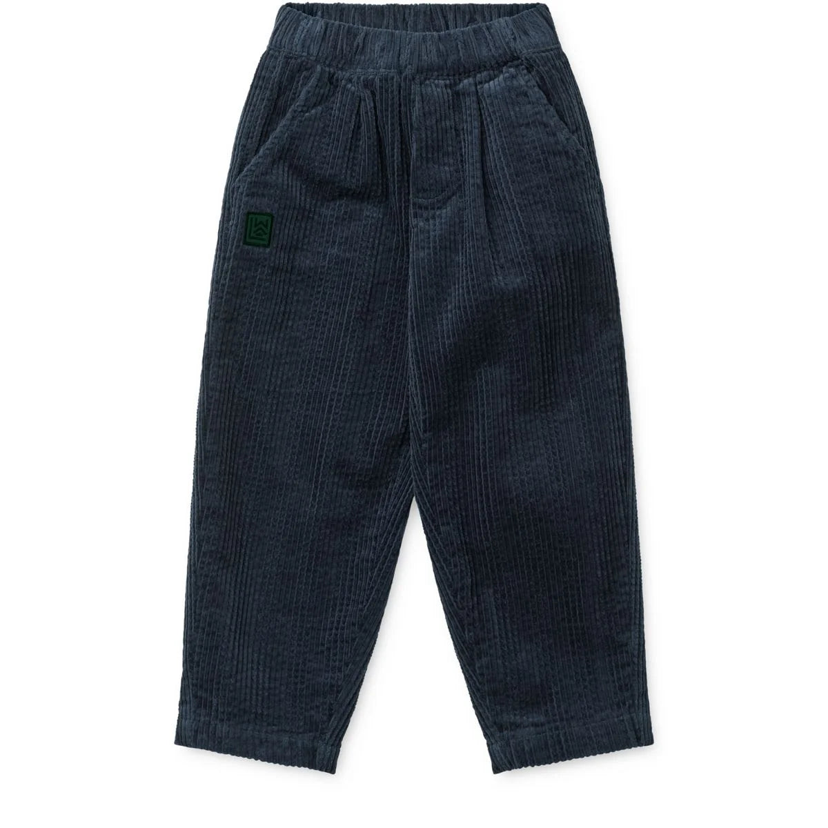 Liewood Borris Corduroy Pants classic navy, Cordhose