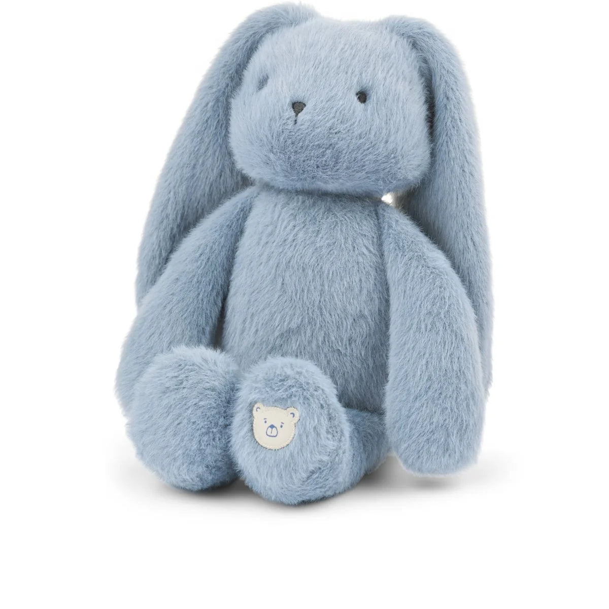 Liewood Berto Hase blau Kuscheltier Rabbi Teddy beach blue