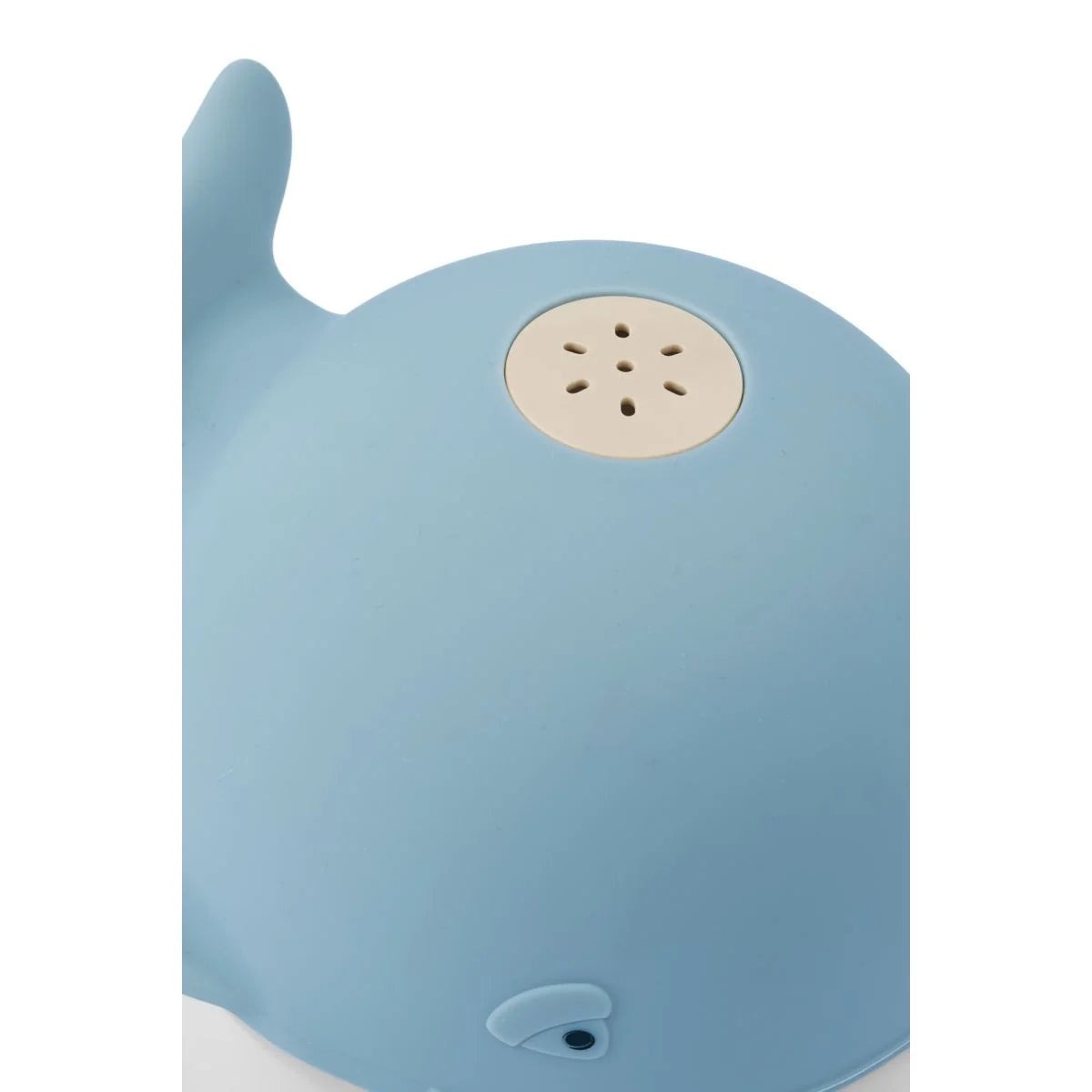Liewood Galen Bath Sprinkler Whale, beach blue, Badespielzeug