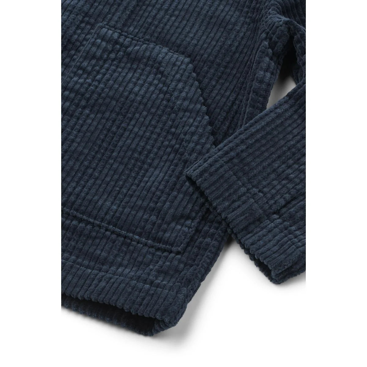 Liewood Paulino Corduroy Overshirt Hemd, classic navy, Cordjacke