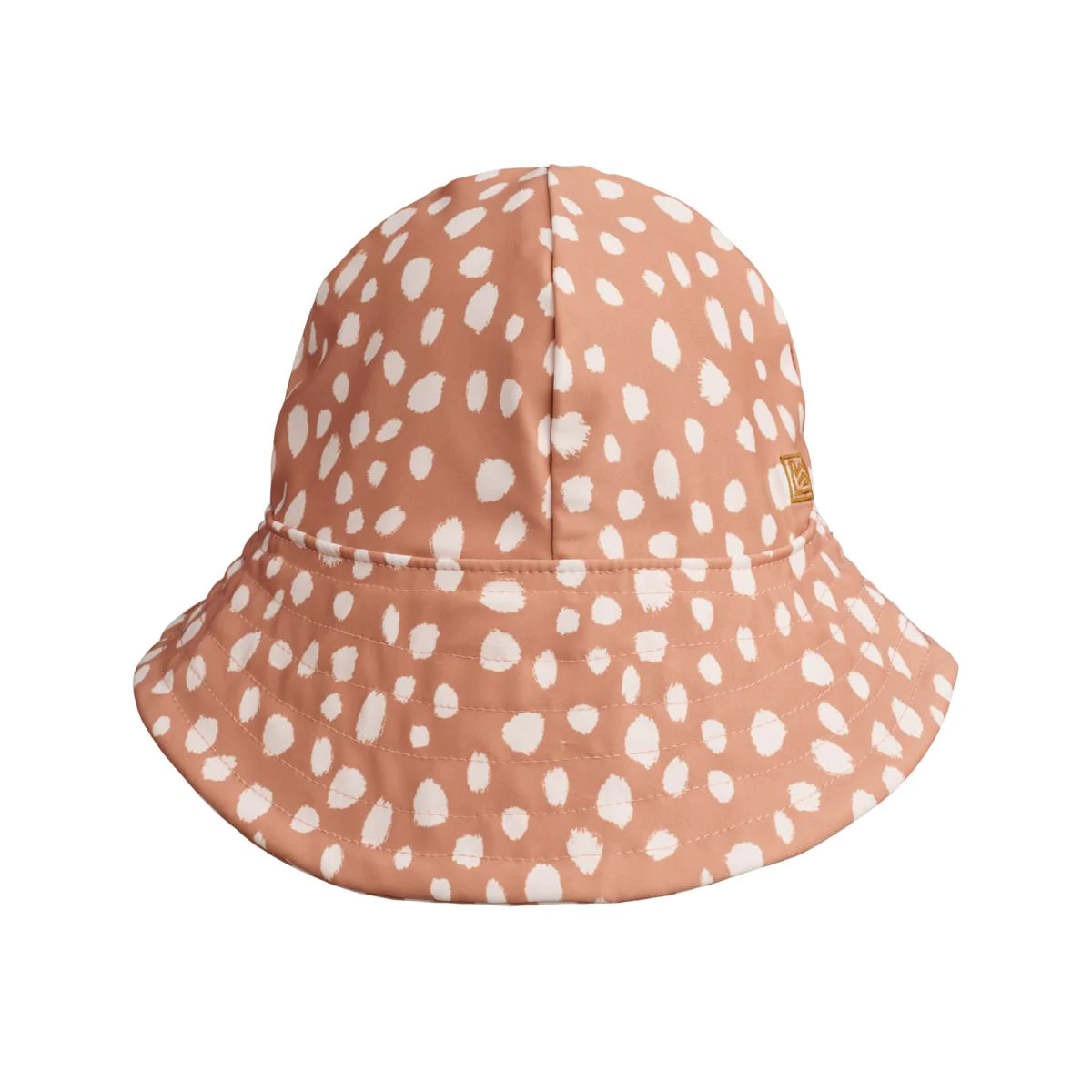 Liewood Josefine Sun Hat Leo spots, Sonnenhut