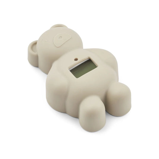 Liewood Kiera Badethermometer Bath Thermometer, sandy