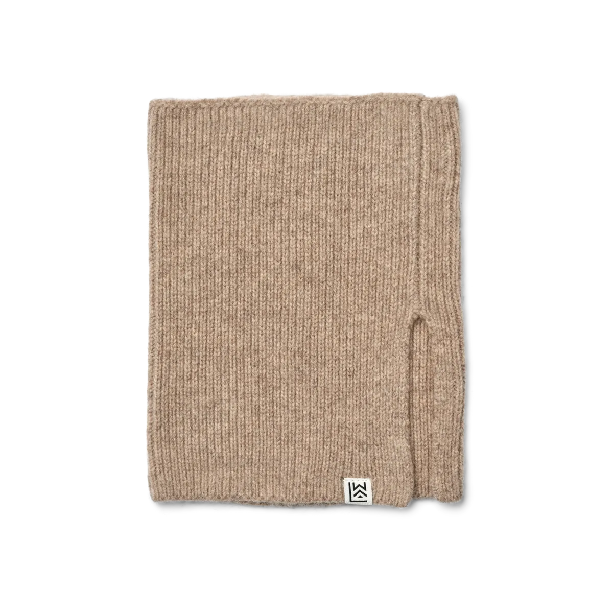 Liewood Loop Neckwarmer Mikala oat melange, Schal, Loop