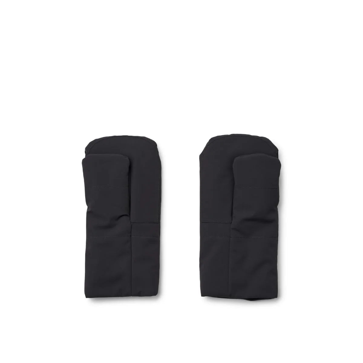 Liewood Metti Adult Stroller Gloves Kinderwagenhandschuhe black