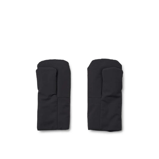 Liewood Metti Adult Stroller Gloves Kinderwagenhandschuhe black