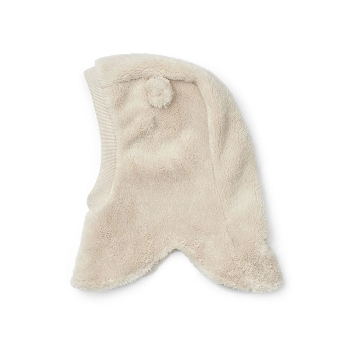Liewood Giri Balaclava mit Ohren Sandy, Mütze mit Ohren