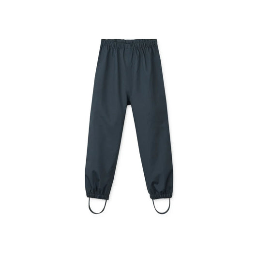 Liewood Pedia Pants Regenhose classic navy, dunkelblau