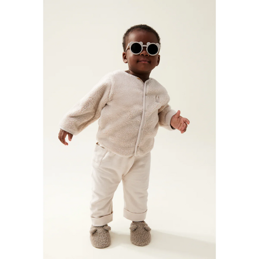 Liewood Benoit Baby Jacke Sandy