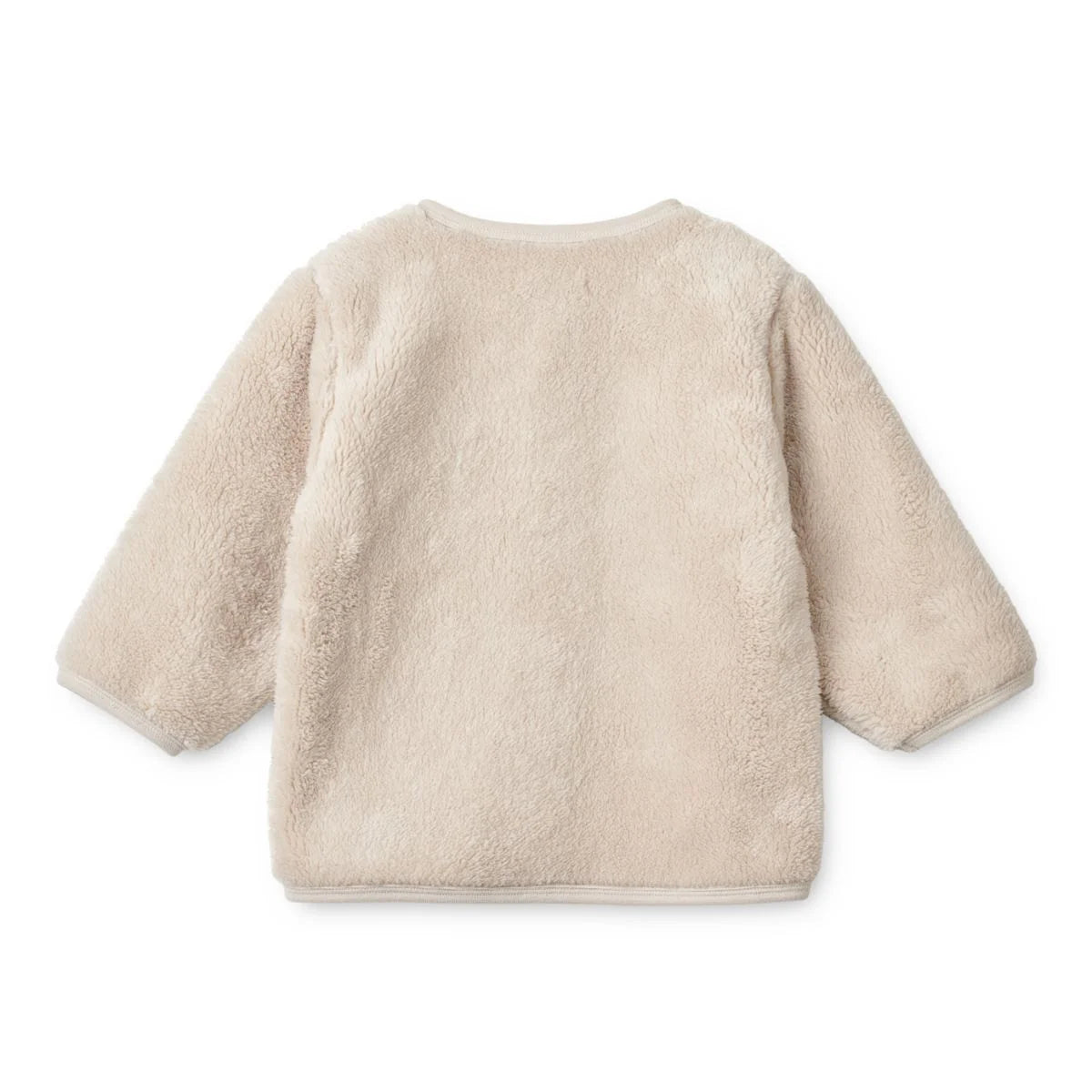 Liewood Benoit Baby Jacke Sandy