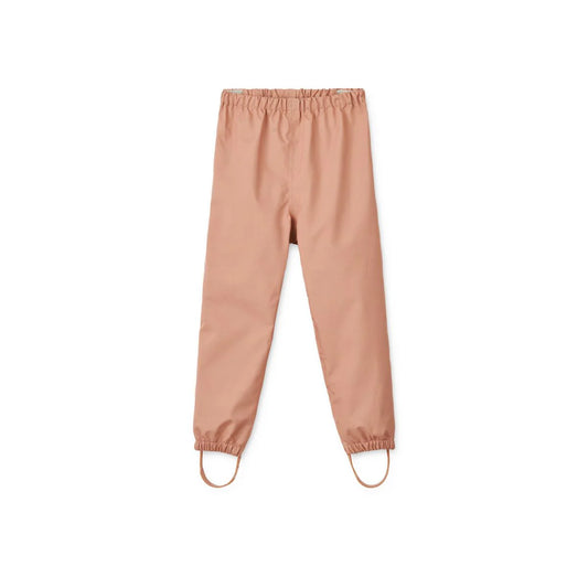 Liewood Pedia Pants Regenhose tuscany rose