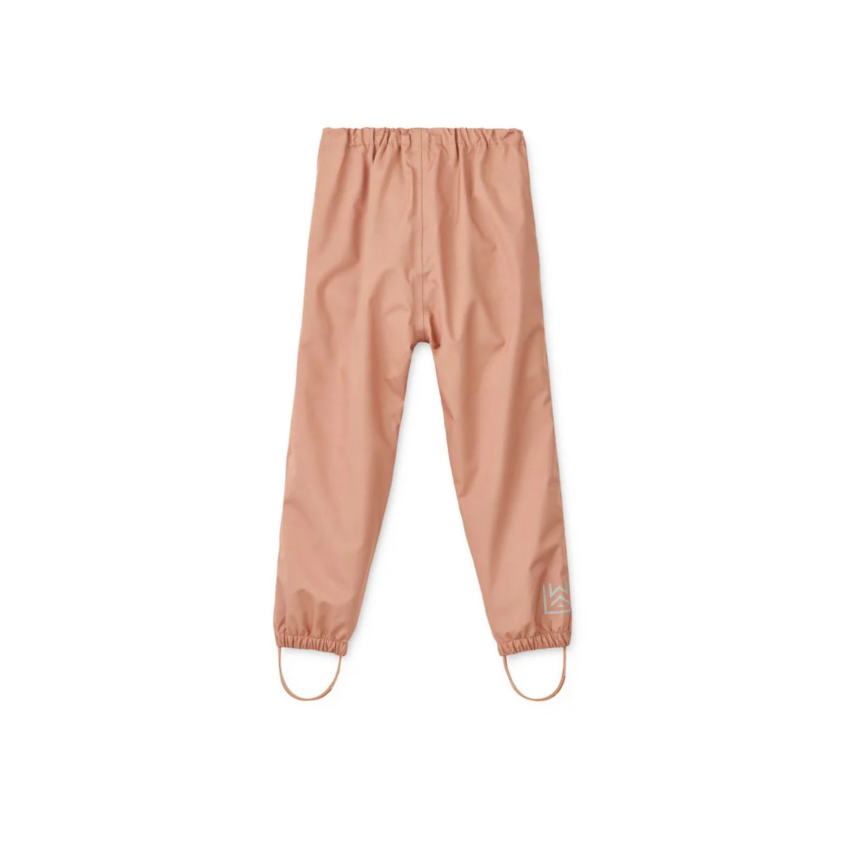Liewood Pedia Pants Regenhose tuscany rose