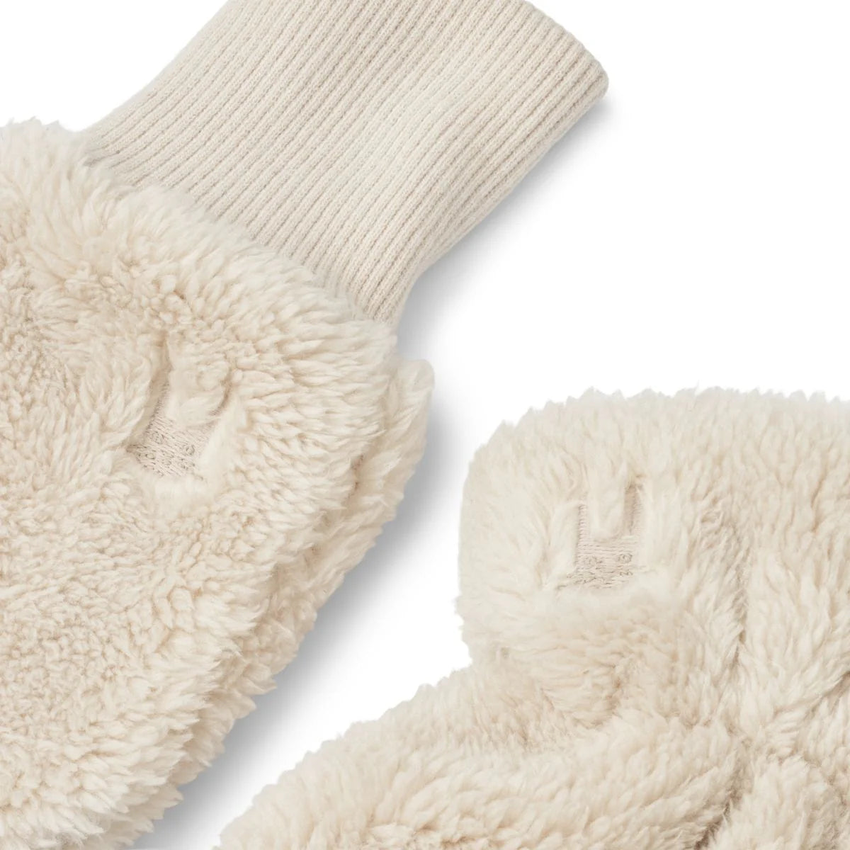 Liewood Fernanda Baby Hamper Handschuhe & Schuhe Sandy, Baby-Geschenkbox