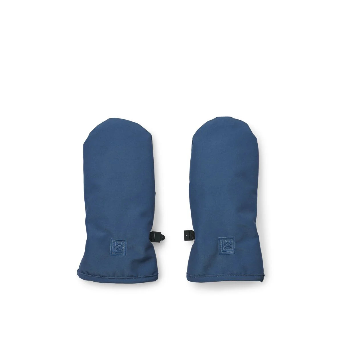 Liewood Hakon Gloves indigo blue Handschuhe Fausthandschuhe