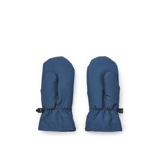 Liewood Hakon Gloves indigo blue Handschuhe Fausthandschuhe