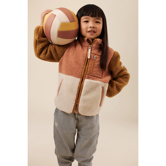 Liewood Villa Volleyball Tuscany Rose multi mix
