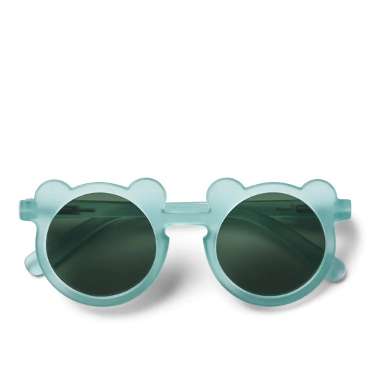 Liewood Darla Mr. Bear Sunglasses Peppermint 1-3 Jahre, Sonnenbrille