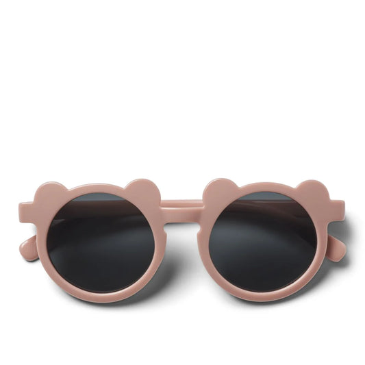 Liewood Darla Mr. Bear Sunglasses Tuscany Rose 4-10 Jahre, Sonnenbrille