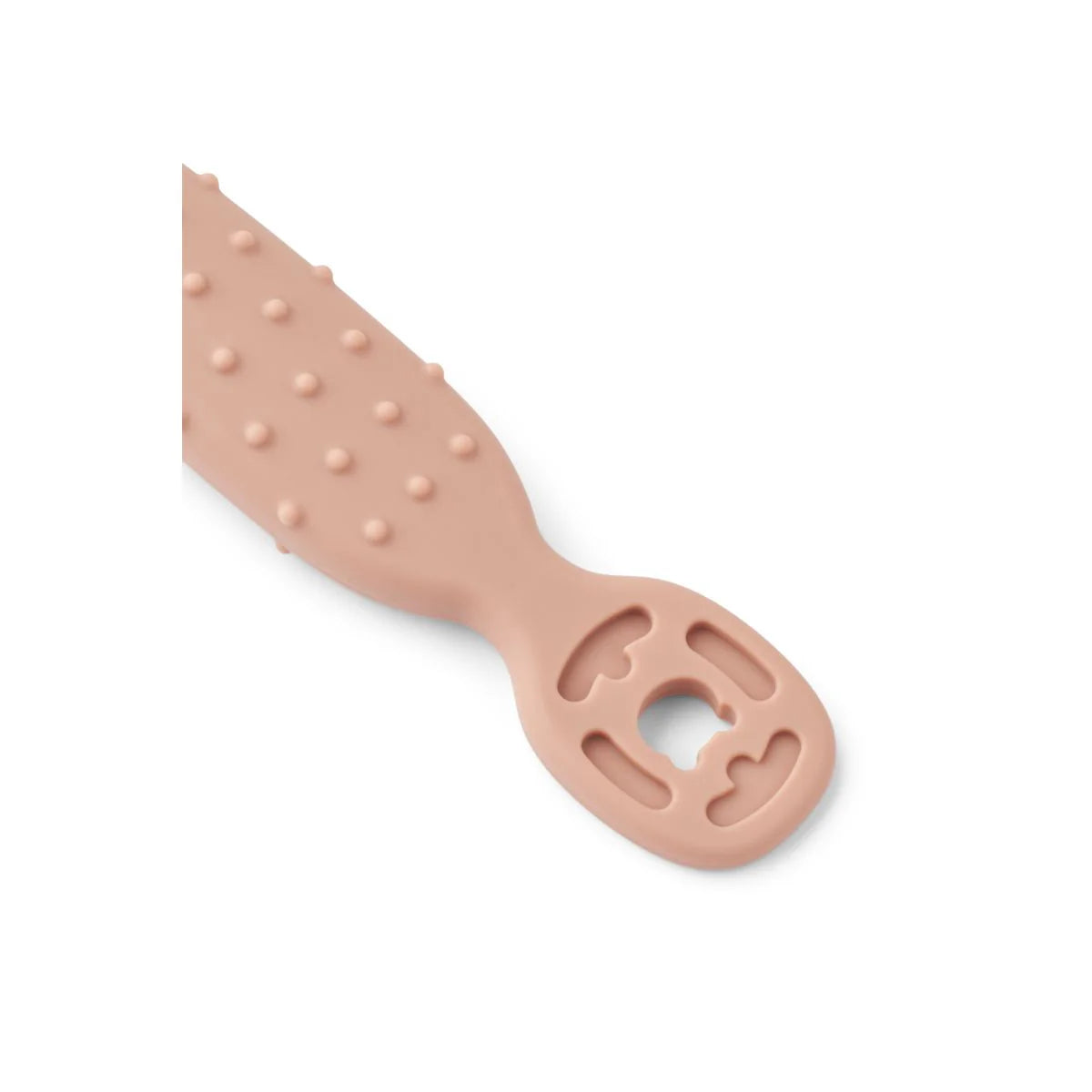 Liewood Caelia Baby Learning Spoon, pale tuscany multi mix, 4er Pack, Esslernlöffel