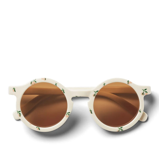 Liewood Darla Sonnenbrille peach sea shell 1-3 Jahre