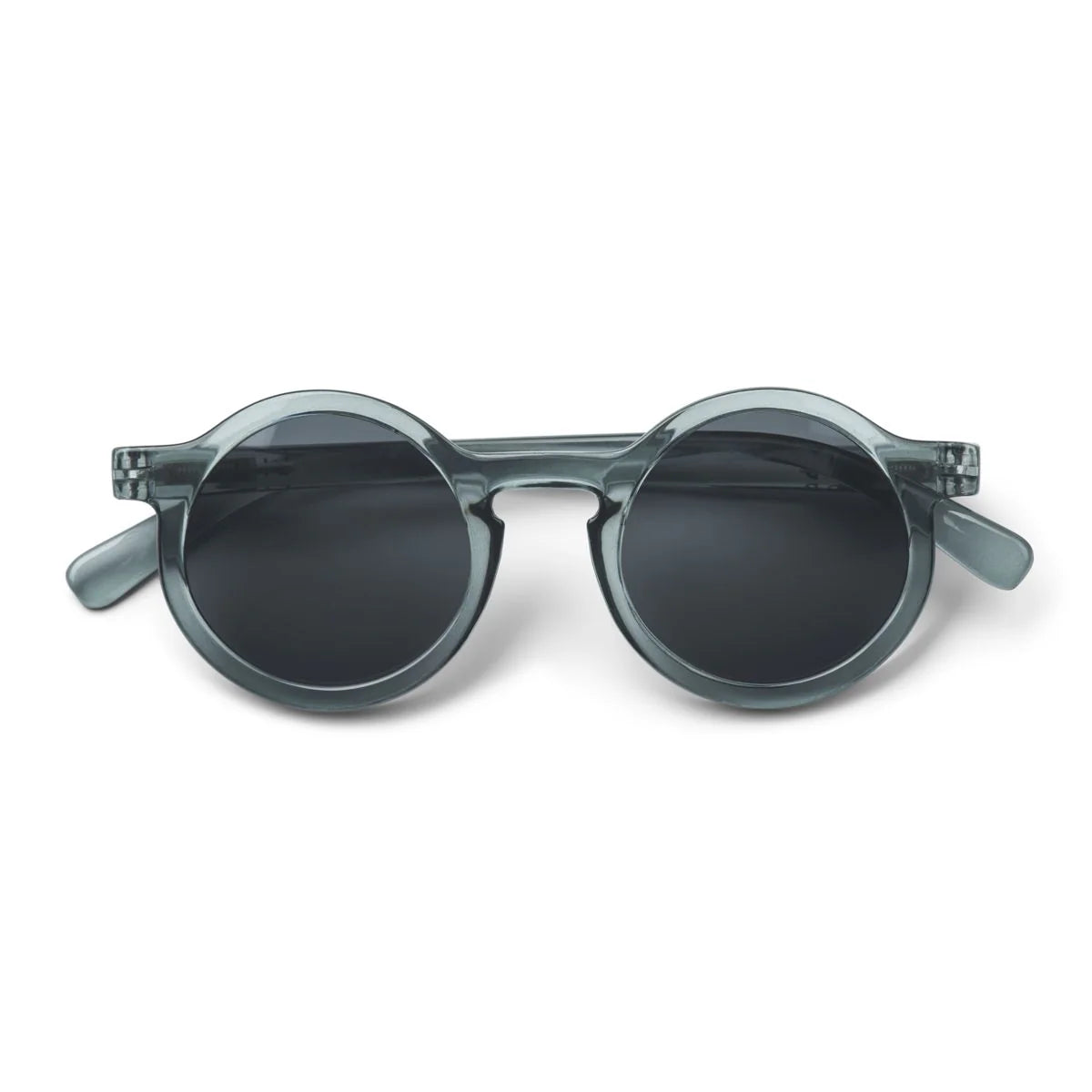 Liewood Darla Sonnenbrille whale blue transparent 1 - 3 Jahre