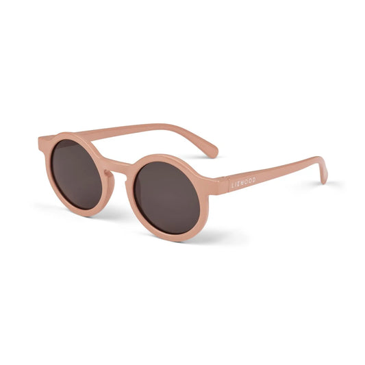 Liewood Darla Sonnenbrille tuscany rose 4 - 10 Jahre Neu