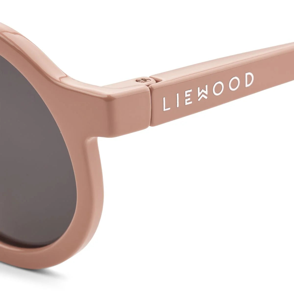 Liewood Darla Sonnenbrille tuscany rose 4 - 10 Jahre Neu