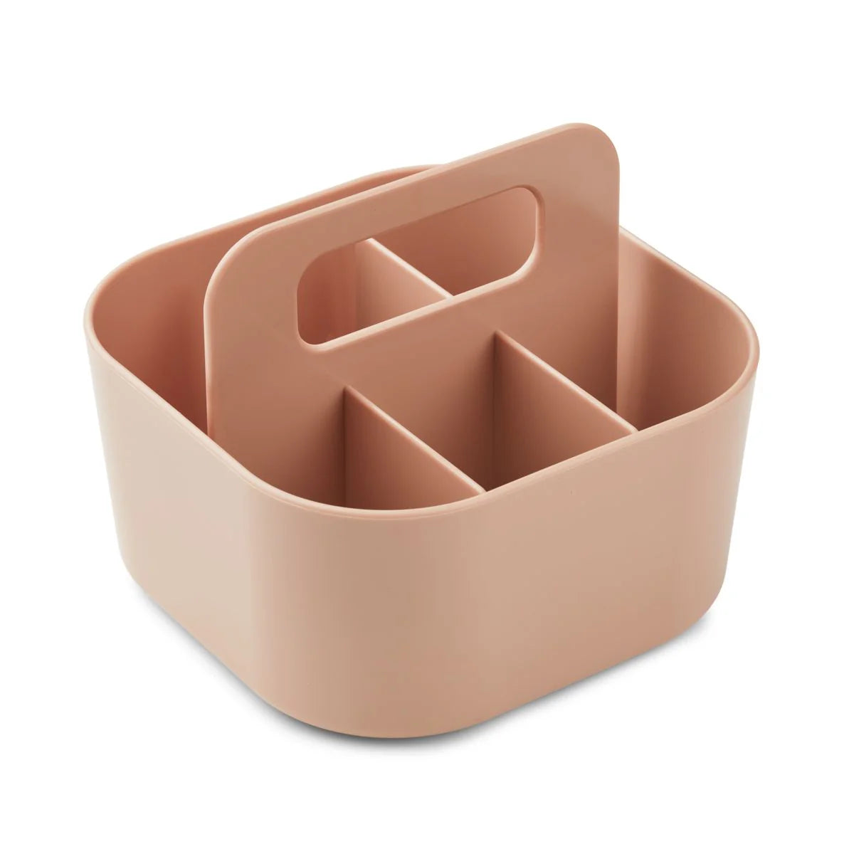 Liewood May Storage Caddy, Aufbewahrungsbox, rose