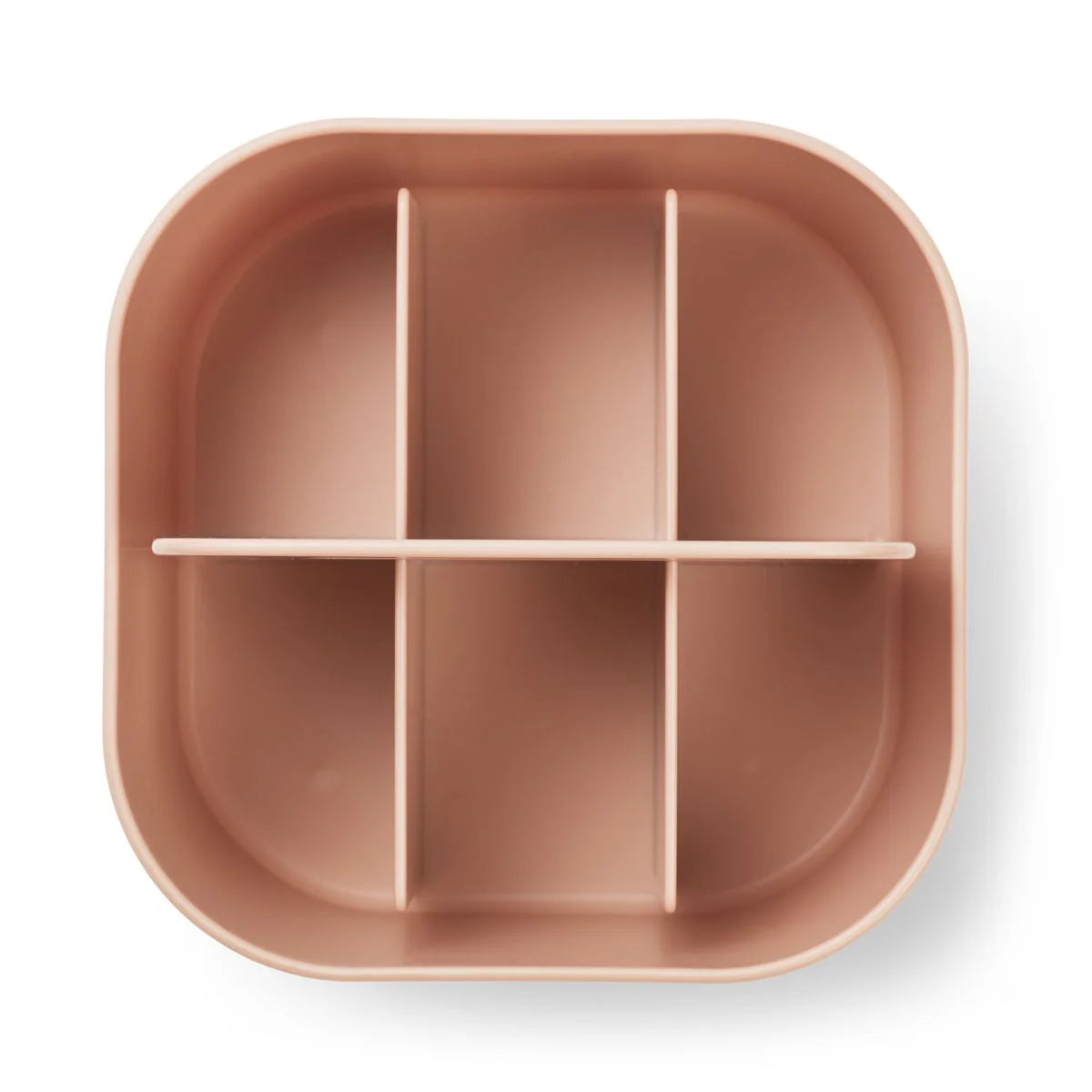 Liewood May Storage Caddy, Aufbewahrungsbox, rose