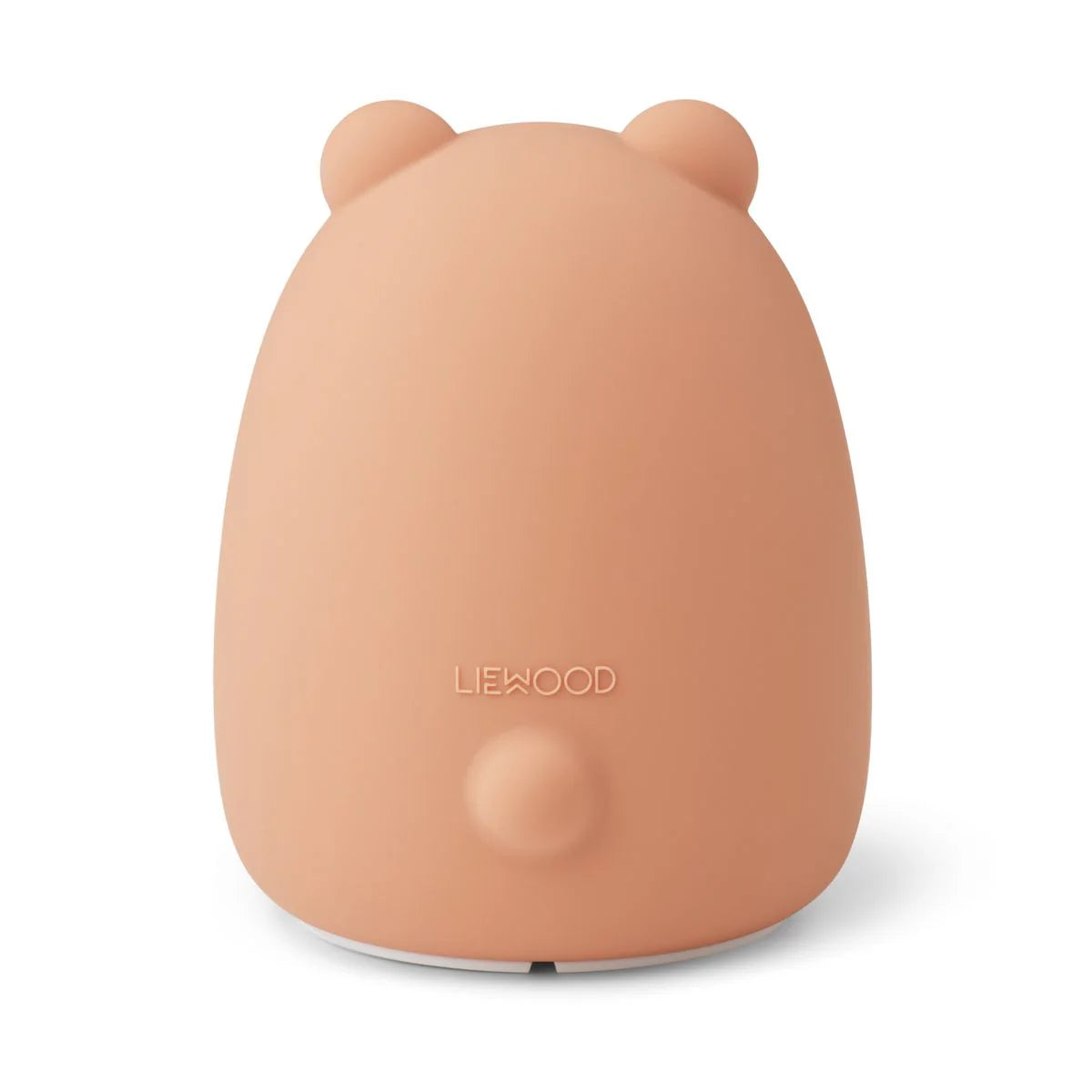 Liewood Nachtlicht Winston Night Light Mr Bear tuscany rose, Bär